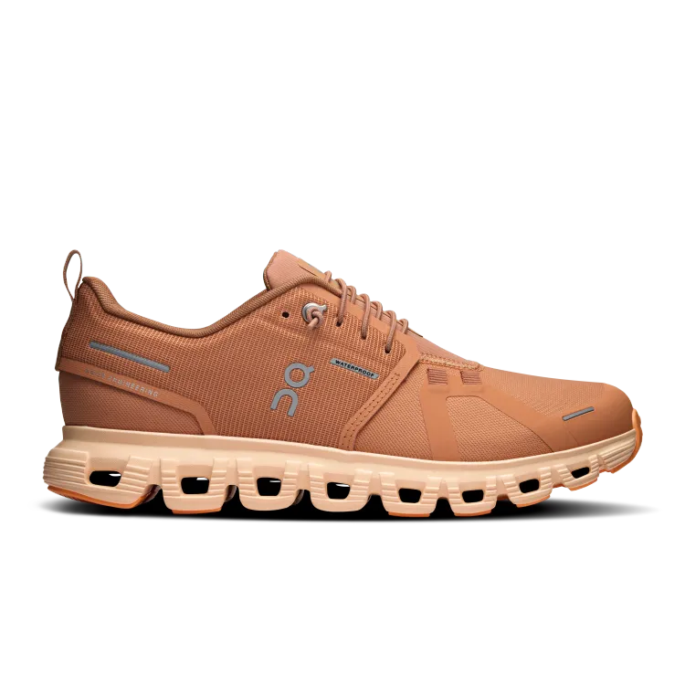 Women's Cloud 6 WP Sandstone | Blonde