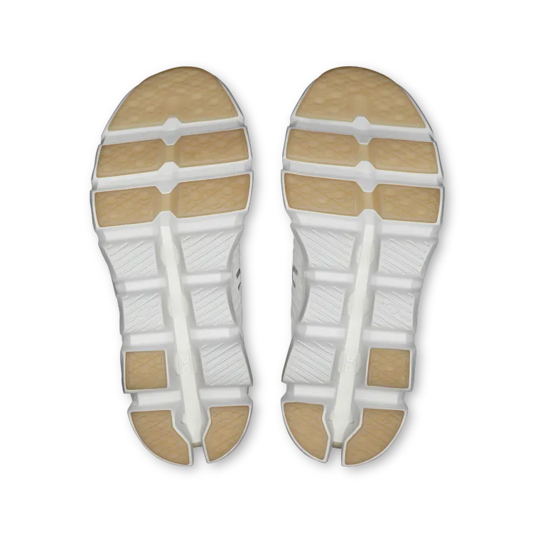 Women's Cloudswift 4 White | Cream