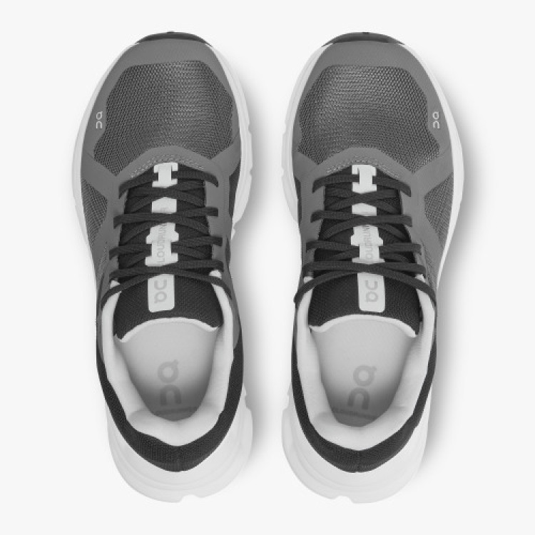 Cloudrunner