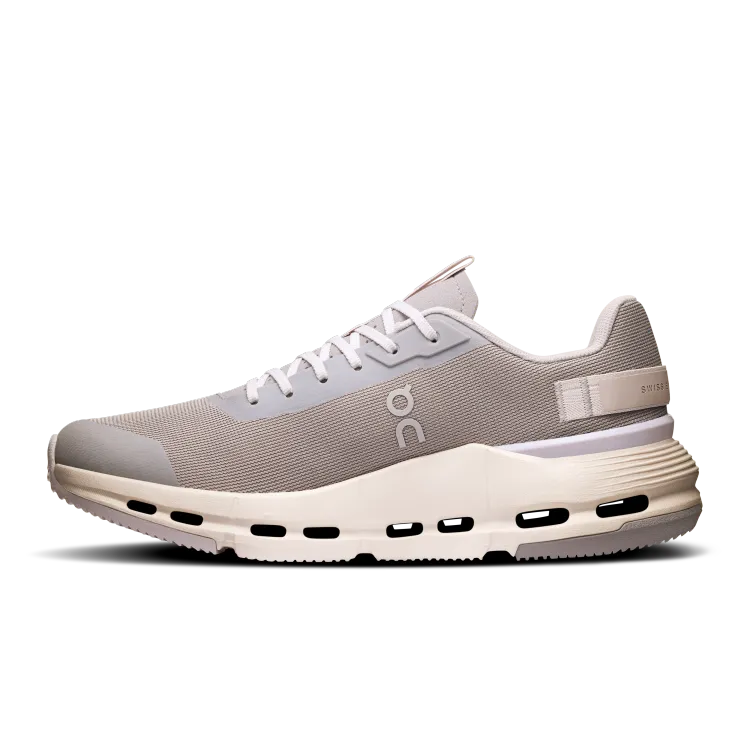 Women's Cloudnova Form 2 Fog | Lavender