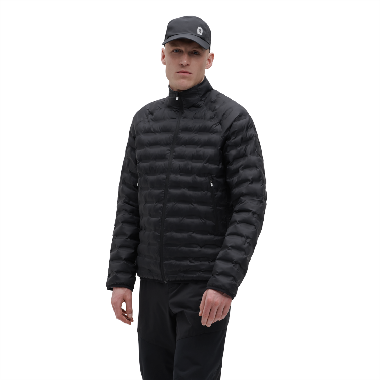 Switch Jacket
