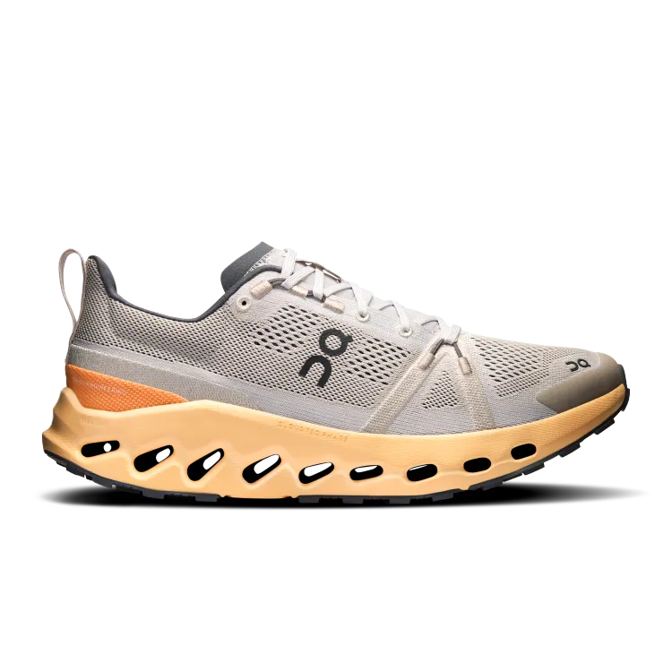 Men's Cloudsurfer Trail Silver | Blonde