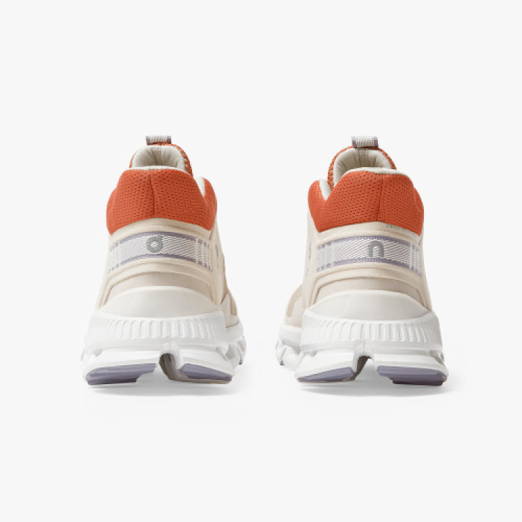 Cloud Hi Waterproof