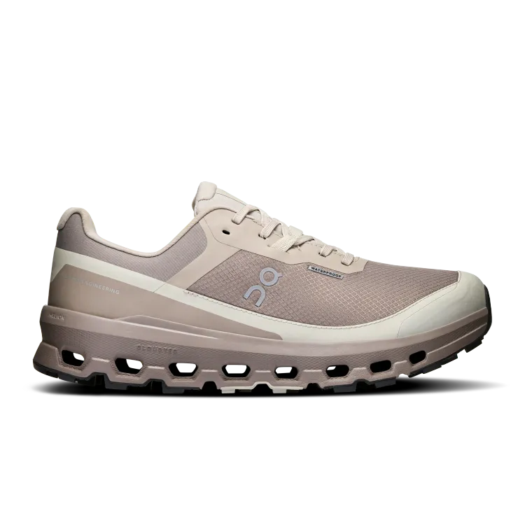 Women's Cloudvista 2 Waterproof Fog | Cinder