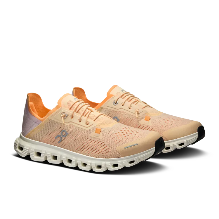 Women's Cloud 6 Coast Blonde | Mauve