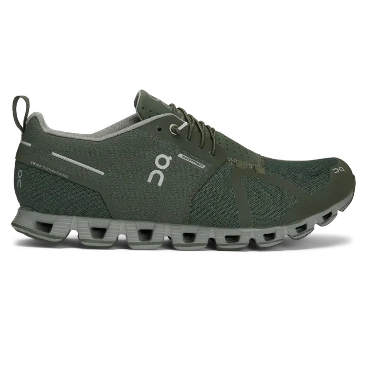 Cloud 2 Waterproof