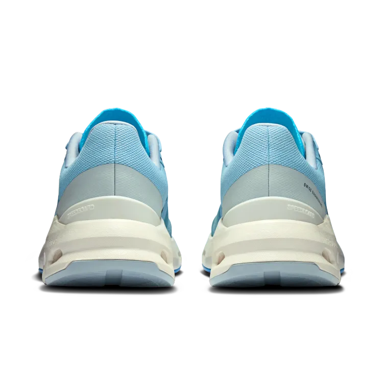 Women's Cloudpulse Wash | Malibu