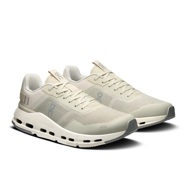 Men's Cloudnova Form 2 TT Sand | Ivory