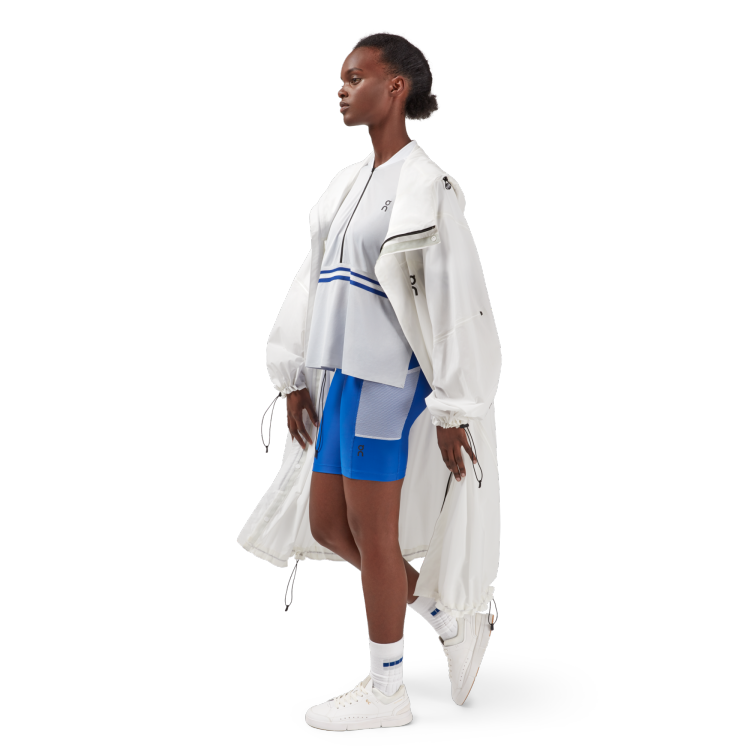 Clubhouse Parka