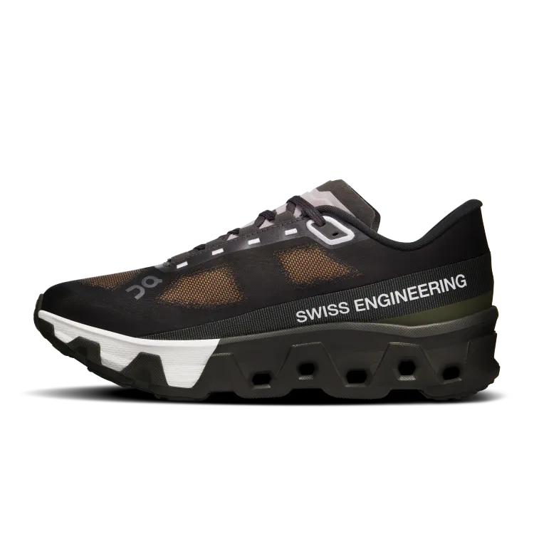 Men's Cloudmonster Hyper PLEASURES x The Loop Espresso | Elk