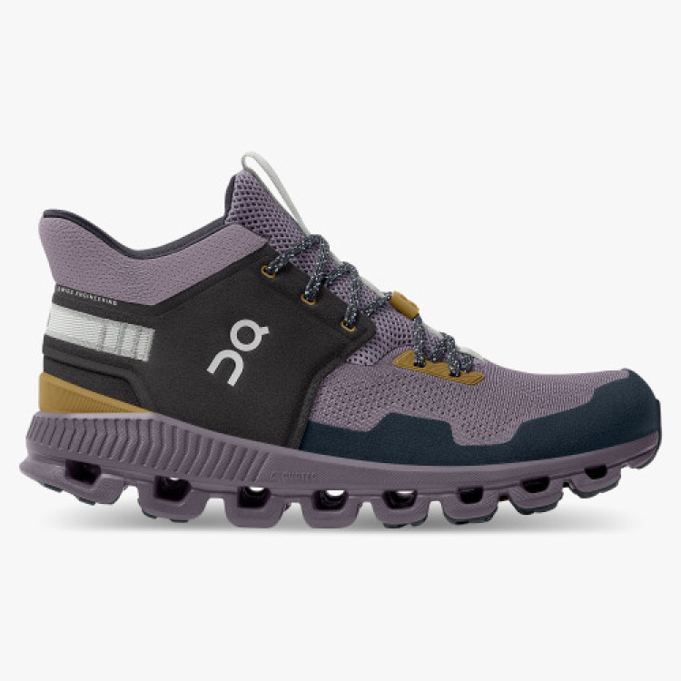Cloud Hi Waterproof