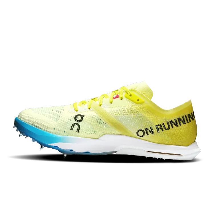 Women's Cloudspike Citius 2 Limelight | White