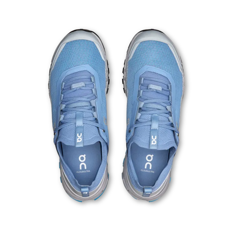 Men's Cloudultra 2 Chambray | Glacier