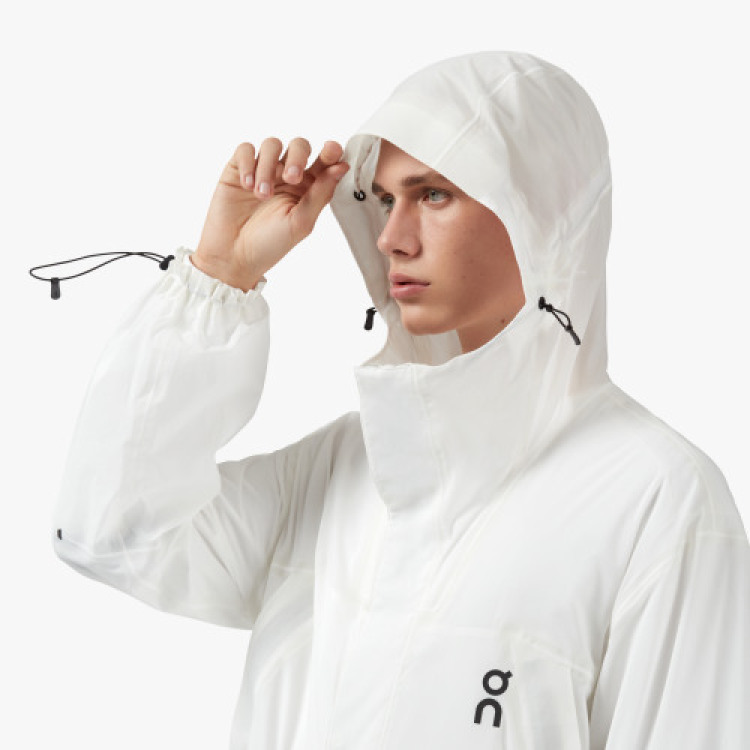 Clubhouse Parka