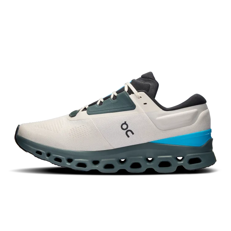 Men's Cloudstratus 3 Cream | Horizon