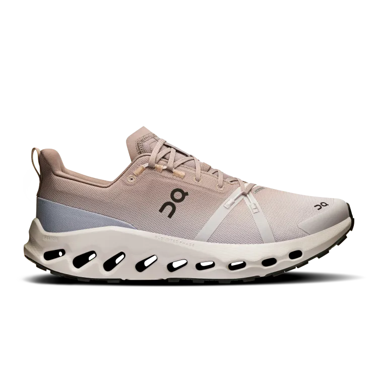 Men's Cloudsurfer Trail Waterproof Desert | Wolf
