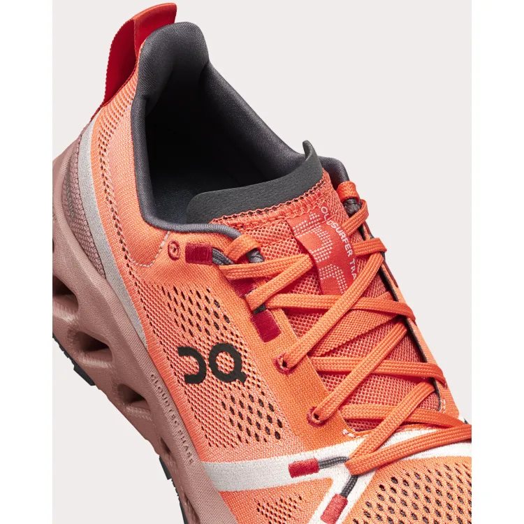Men's Cloudsurfer Trail Silver | Blonde
