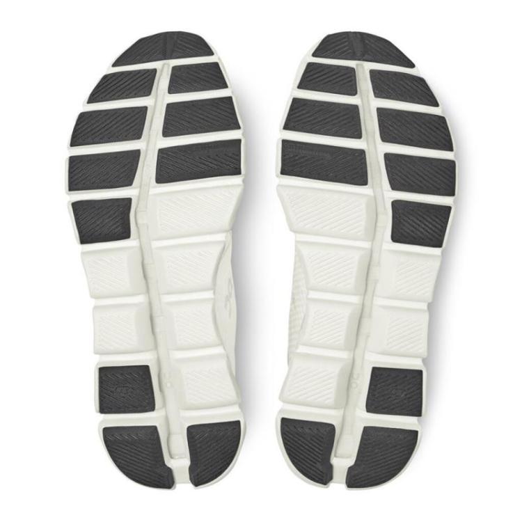 X 2.0 White Black