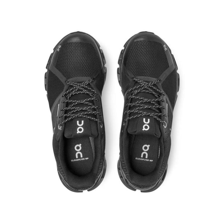 flyer Waterproof Black Lunar Ⅰ