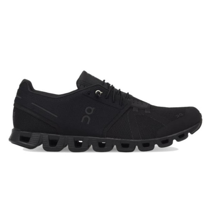 2.0 All Black