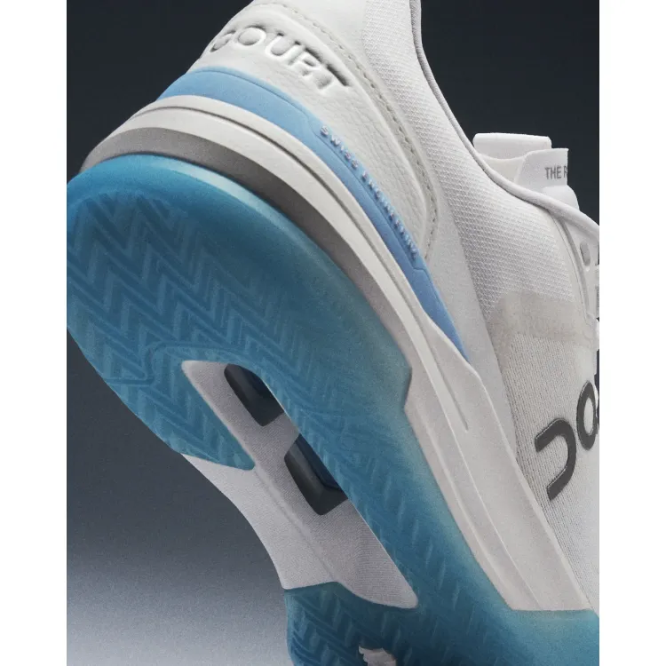 Men's THE ROGER Advantage Pro Ivory | Malibu