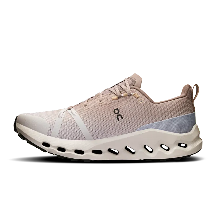 Men's Cloudsurfer Trail Waterproof Desert | Wolf
