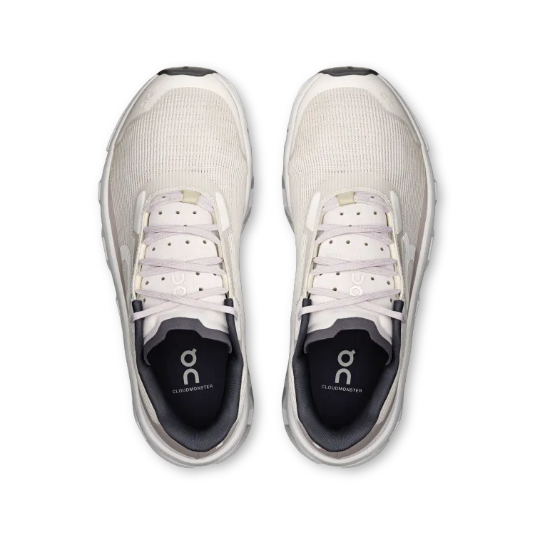 Women's Cloudmonster Void Ivory | Wolf