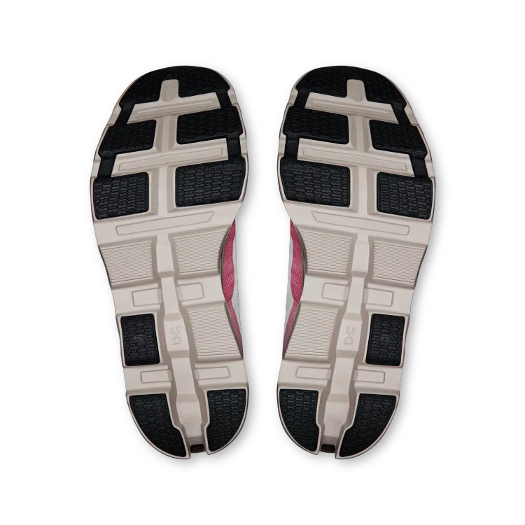 Men's Cloudmonster 2 Ivory | Silver