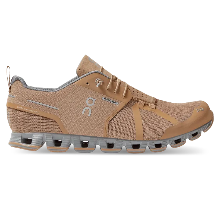 Cloud 2 Waterproof