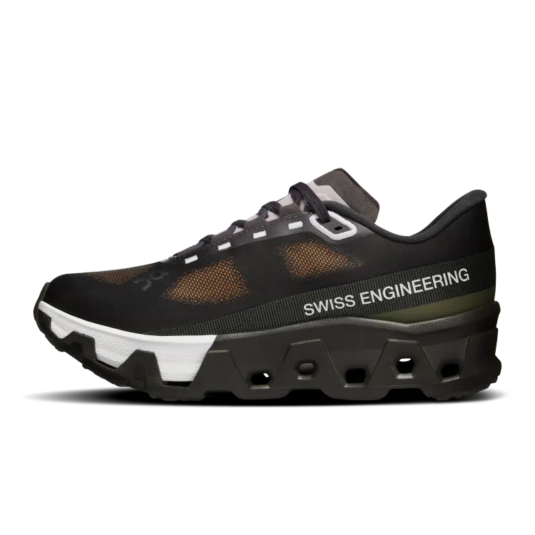 Women's Cloudmonster Hyper PLEASURES x The Loop Espresso | Elk