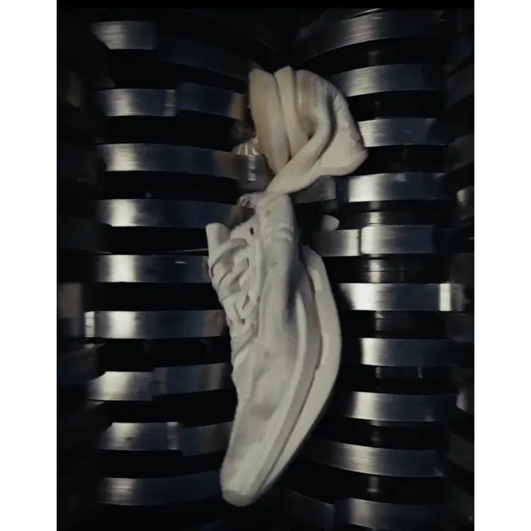Men's Cloudneo Undyed