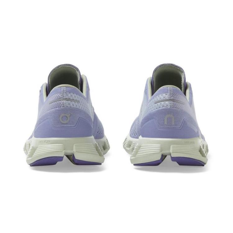 X 2.0 Lavender Ice