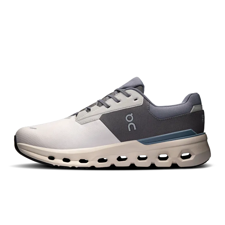 Men's Cloudrunner 2 Waterproof Wolf | Dust