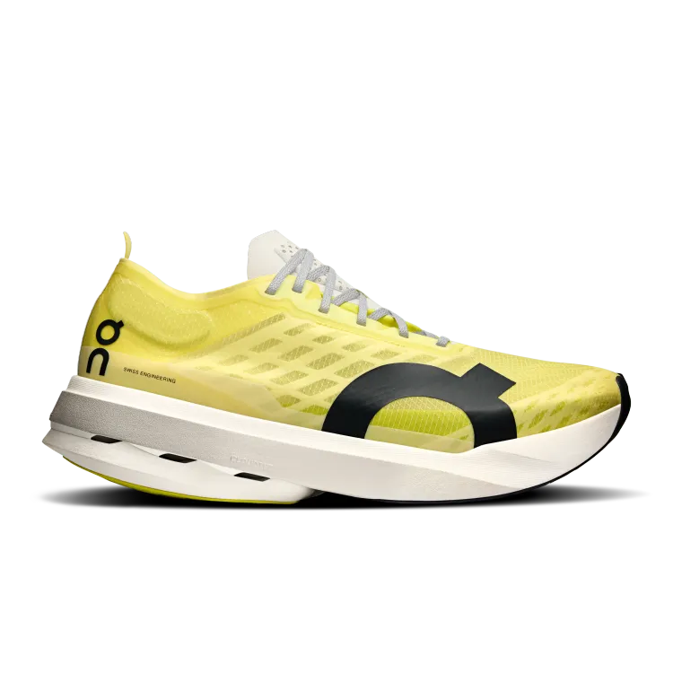 Men's Cloudboom Strike Limelight | Wolf