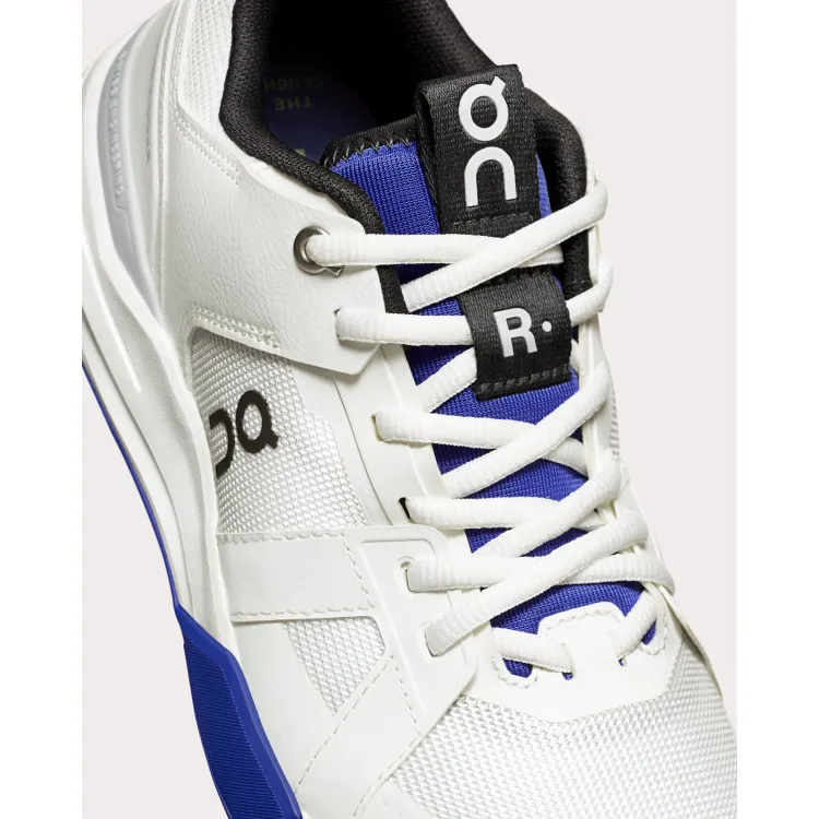 Men's THE ROGER Clubhouse Pro Silver | Glacier