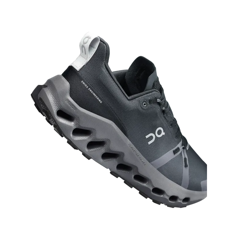 Men's Cloudsurfer Trail Waterproof Desert | Wolf