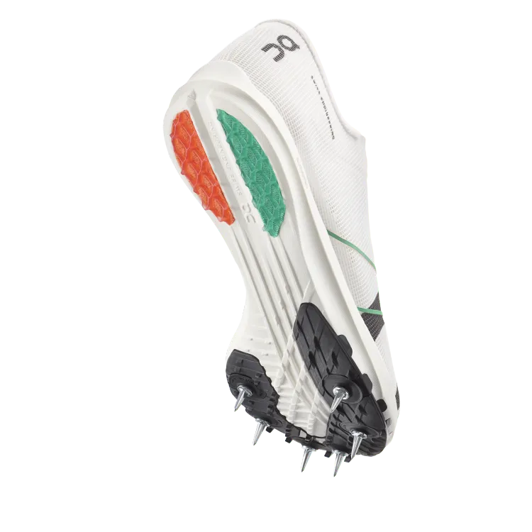 Women's Cloudspike XC Frost | White