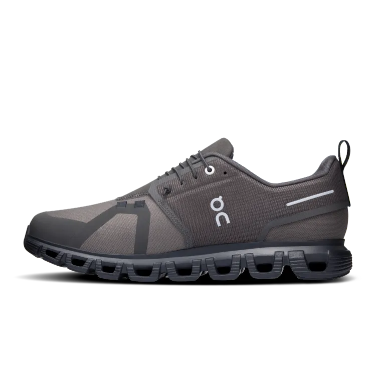 Men's Cloud 6 WP Thorn | Black