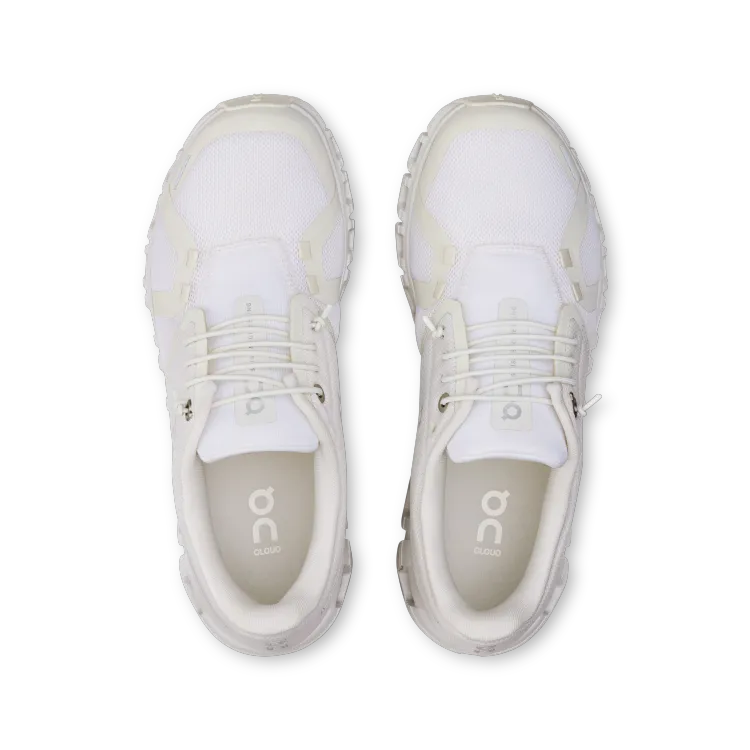 Women's Cloud 6 White | White