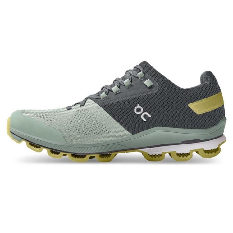 surfer 3.0 Eucalyptus Citron