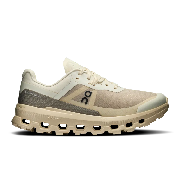Women's Cloudvista 2 Cream | Desert