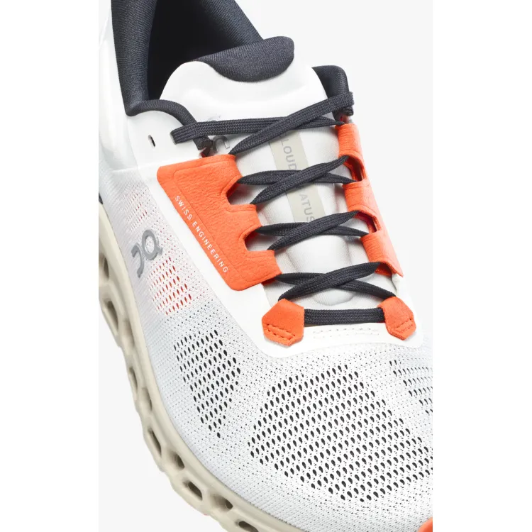 Women's Cloudstratus 3 Cream | Arctic