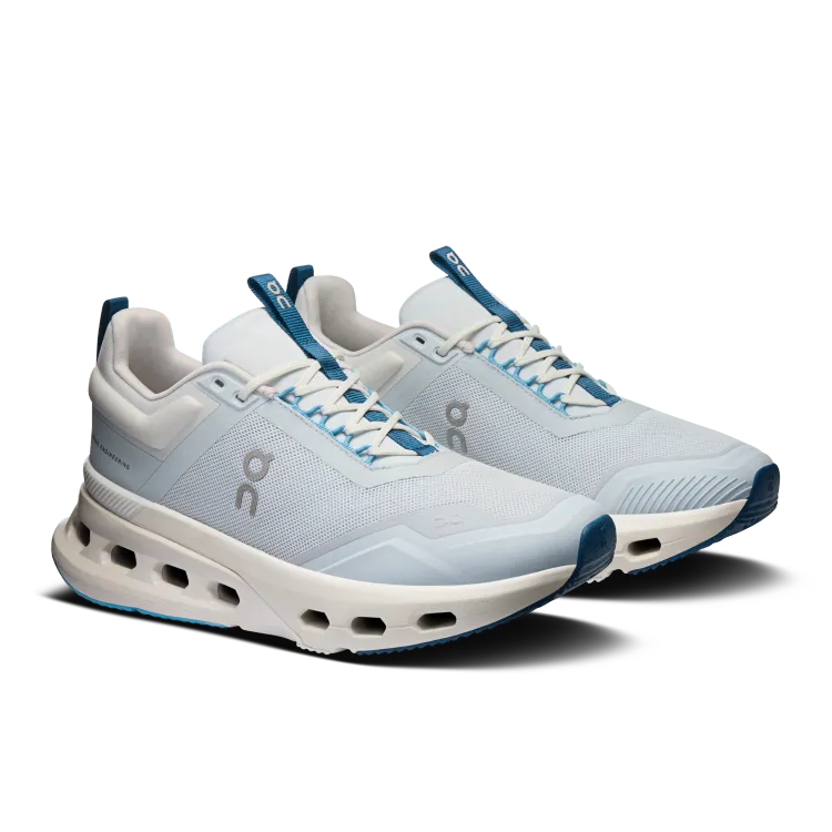 Women's Cloudnova X Arctic | Niagara