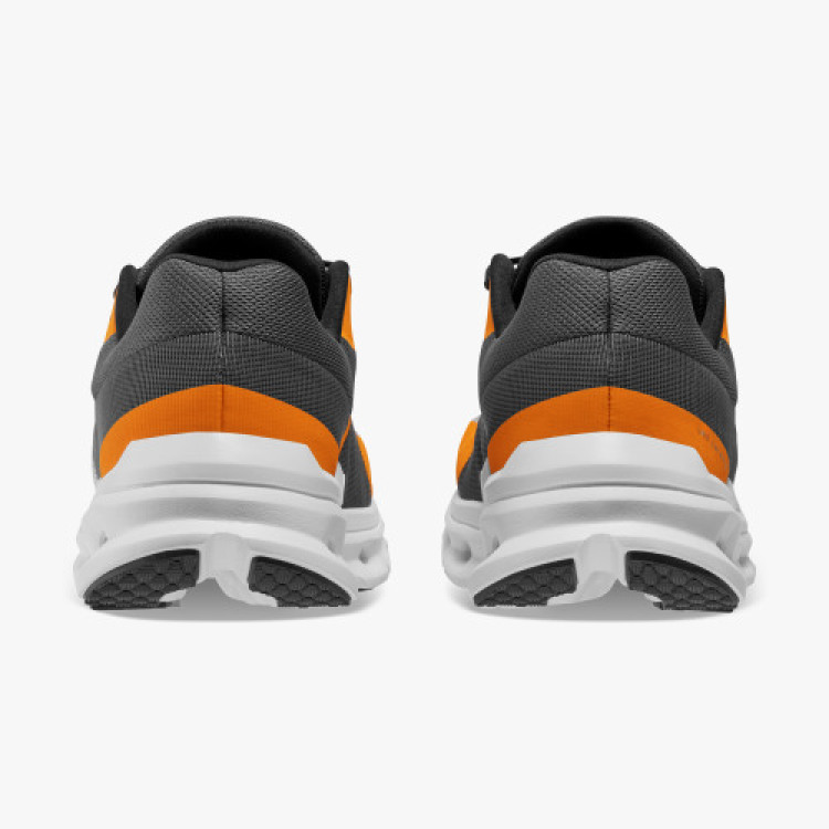 Cloudrunner