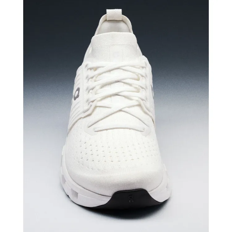 Women's Cloudswift 4 White | Cream