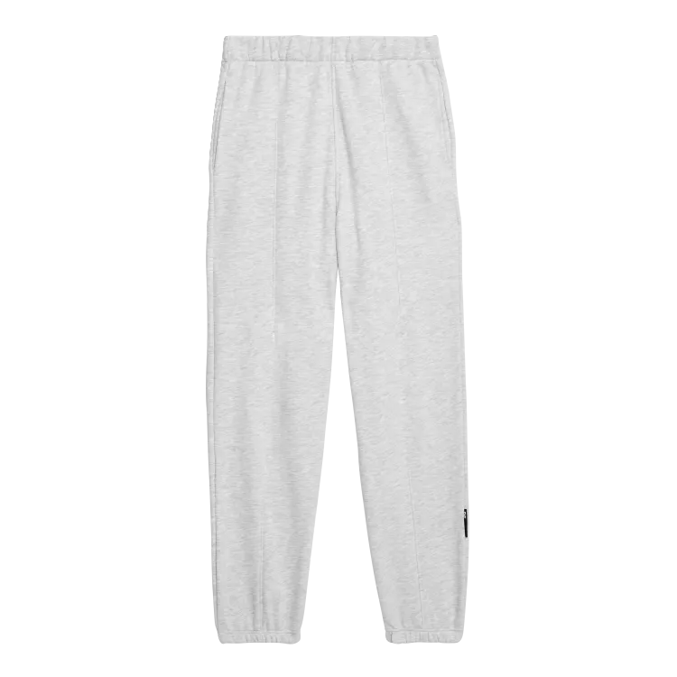 Women's THE ROGER Clubhouse White | Ivory