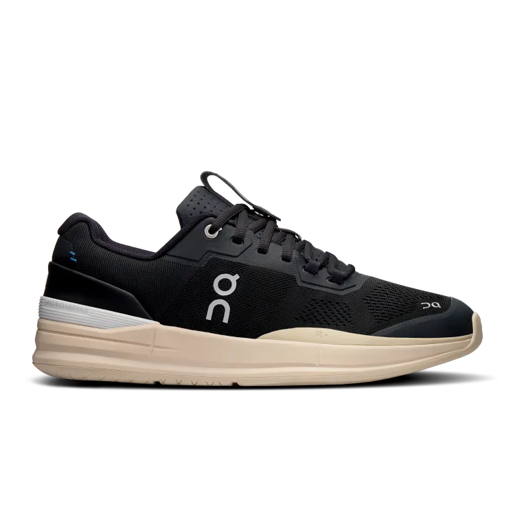 Men's THE ROGER Pro Black | Sand