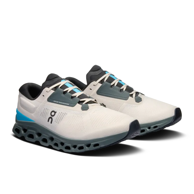 Men's Cloudstratus 3 Cream | Horizon