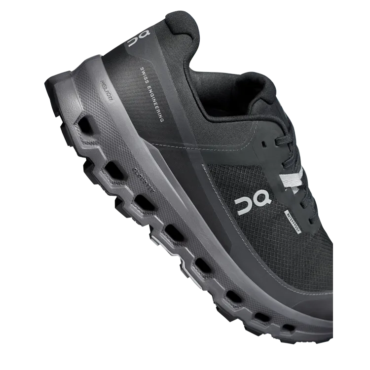 Women's Cloudvista 2 Waterproof Fog | Cinder
