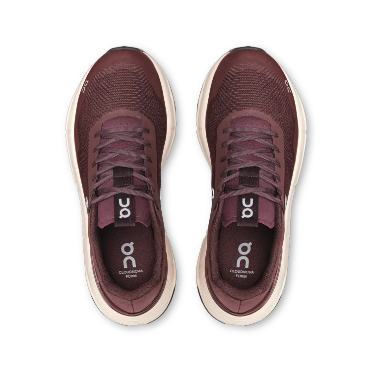 Women's Cloudnova Form 2 TT Mulberry | Dew